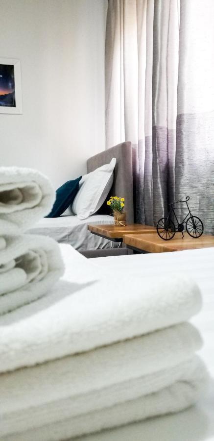 Spacious And Cozy Apartment - Ajia Apartment 티라나 외부 사진