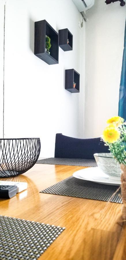 Spacious And Cozy Apartment - Ajia Apartment 티라나 외부 사진