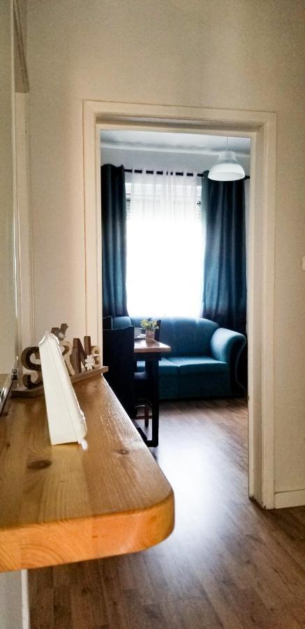Spacious And Cozy Apartment - Ajia Apartment 티라나 외부 사진