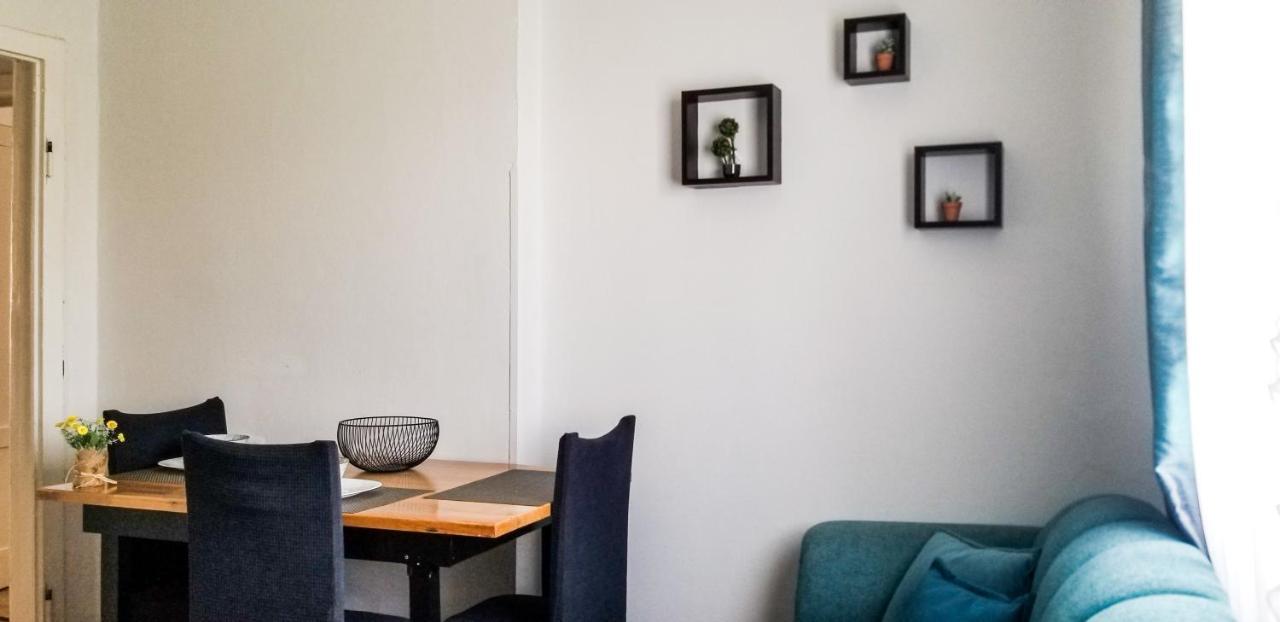 Spacious And Cozy Apartment - Ajia Apartment 티라나 외부 사진