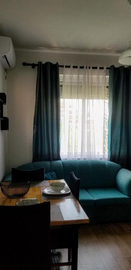 Spacious And Cozy Apartment - Ajia Apartment 티라나 외부 사진
