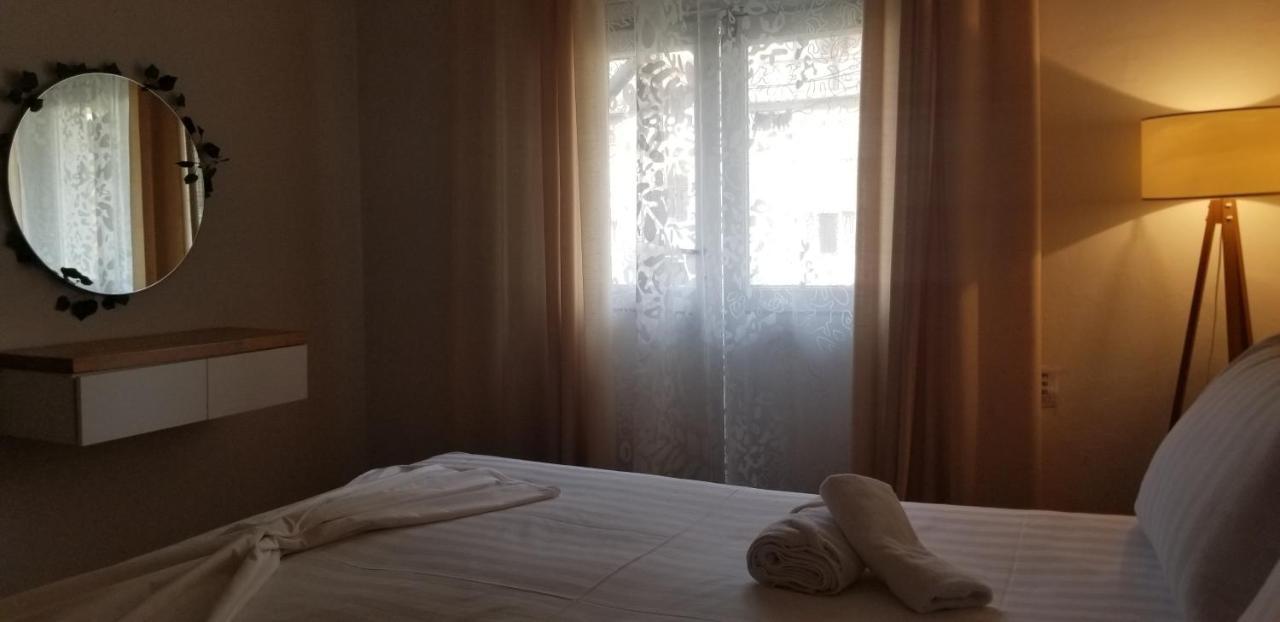 Spacious And Cozy Apartment - Ajia Apartment 티라나 외부 사진